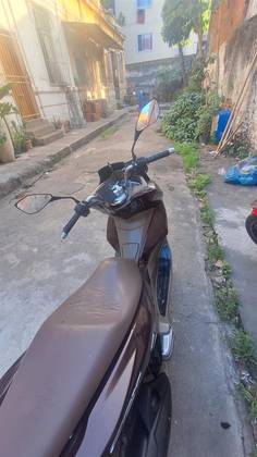 HONDA PCX 